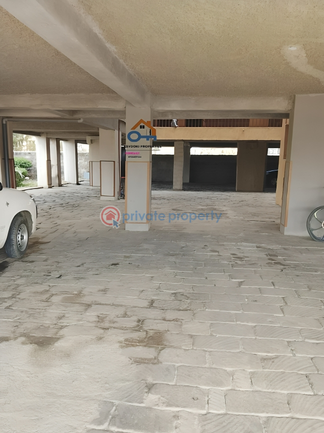1 bedroom Apartment For Rent Ruai Bypass Ruai Nairobi - 10