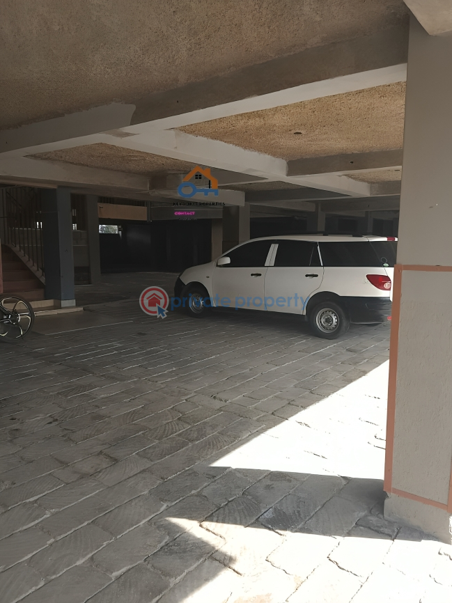1 bedroom Apartment For Rent Ruai Bypass Ruai Nairobi - 11