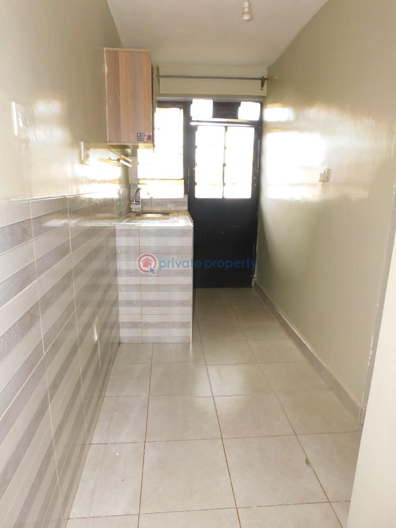 1 bedroom Apartment For Rent Seasons Kasarani Nairobi - 7