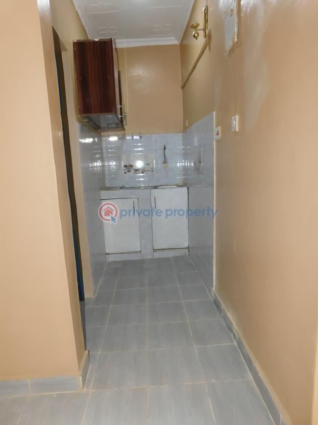 1 bedroom Apartment For Rent Kasarani, Mwiki Rd Mwiki Nairobi - 6