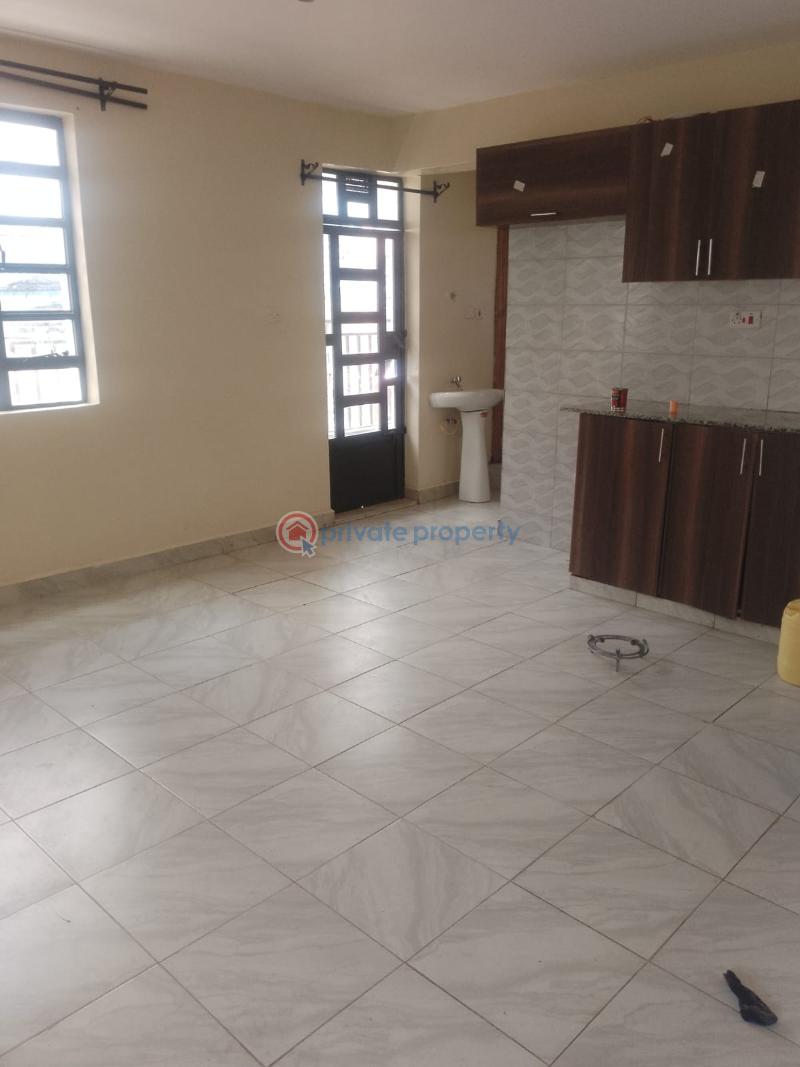 1 bedroom Apartment For Rent St Rita kangundo Road Chokaa Nairobi - 1