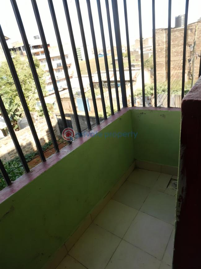 1 bedroom Apartment For Rent Sunton ,kamutini Sunton Kasarani Nairobi - 13