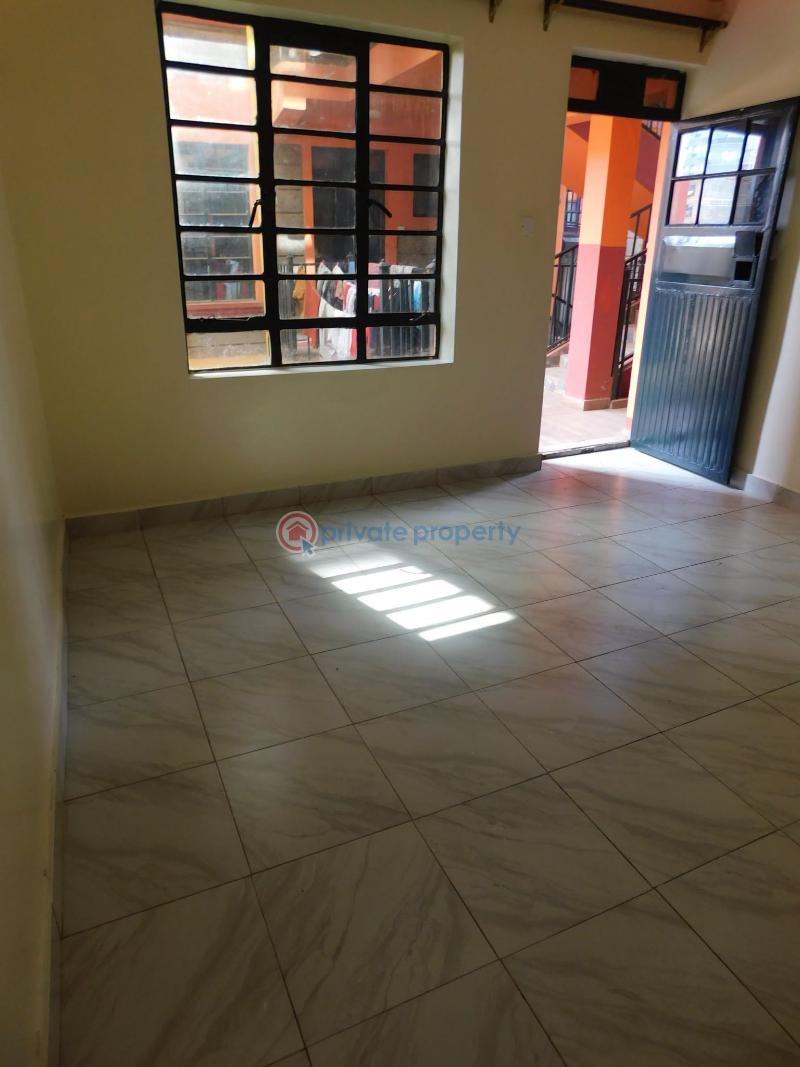 1 bedroom Apartment For Rent Seasons Kasarani Nairobi - 5