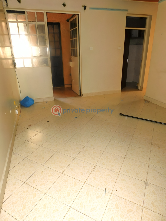 1 bedroom Apartment For Rent Garage Sunton Kasarani Nairobi - 3