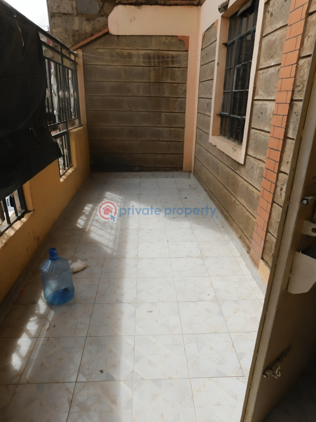 1 bedroom Apartment For Rent Garage Sunton Kasarani Nairobi - 14