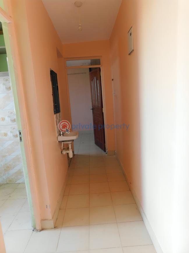1 bedroom Apartment For Rent Sunton ,kamutini Sunton Kasarani Nairobi - 7