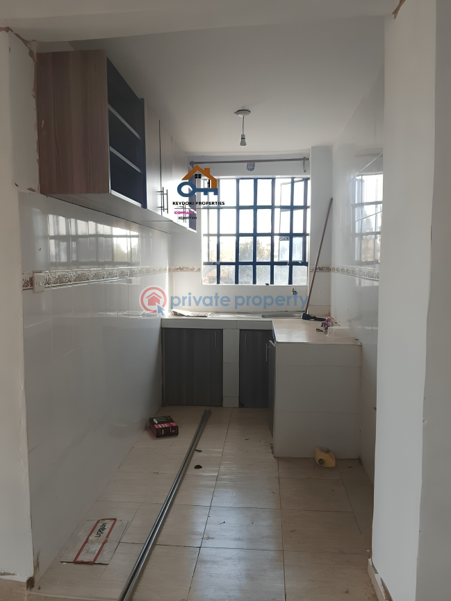 1 bedroom Apartment For Rent Ruai Bypass Ruai Nairobi - 3