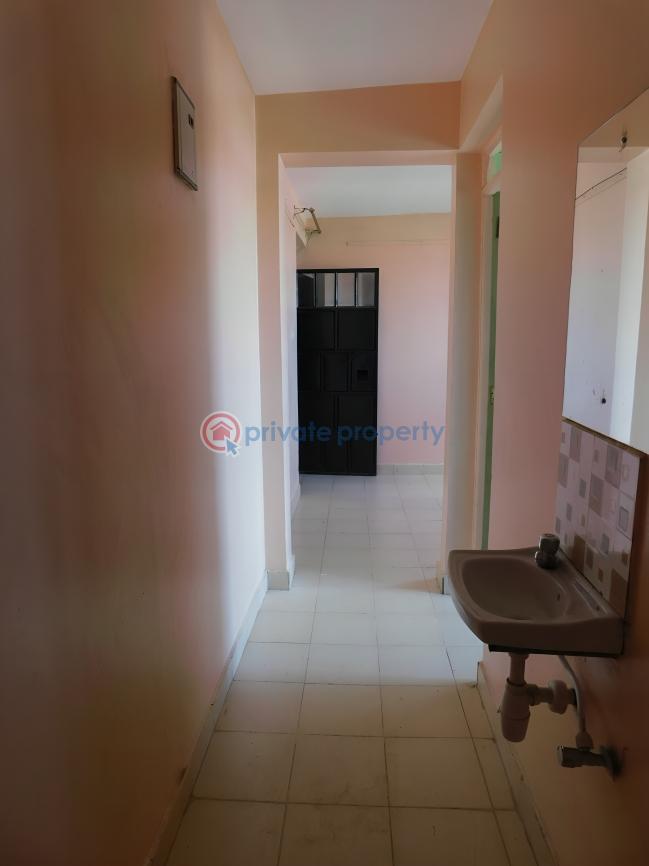 1 bedroom Apartment For Rent Sunton ,kamutini Sunton Kasarani Nairobi - 8