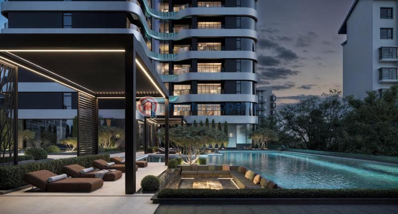 1 bedroom Apartment For Sale Westlands Road Nairobi - 6