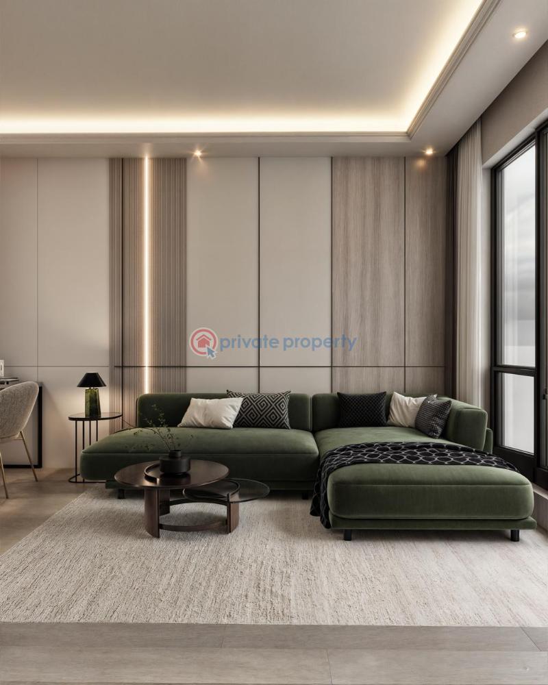1 bedroom Apartment For Sale Westlands Road Nairobi - 12
