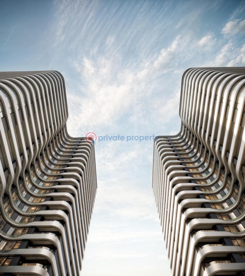 1 bedroom Apartment For Sale Westlands Road Nairobi - 11