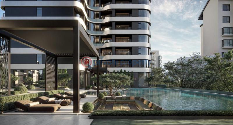 1 bedroom Apartment For Sale Westlands Road Nairobi - 3