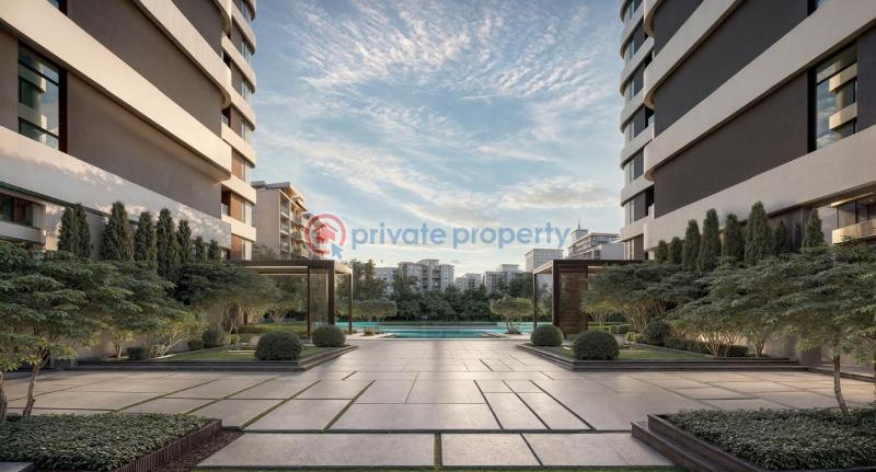 1 bedroom Apartment For Sale Westlands Road Nairobi - 7