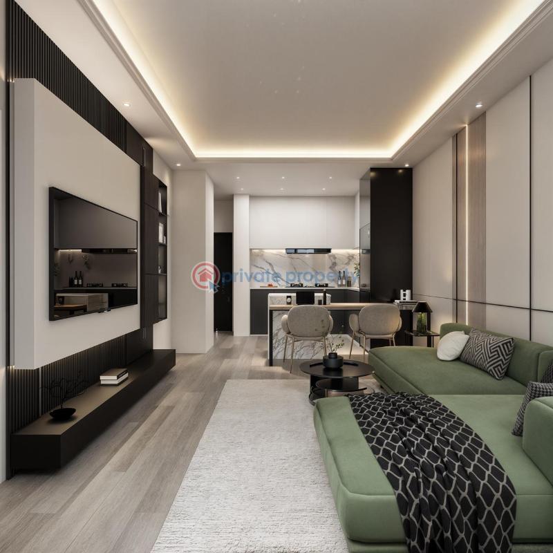 1 bedroom Apartment For Sale Westlands Road Nairobi - 13