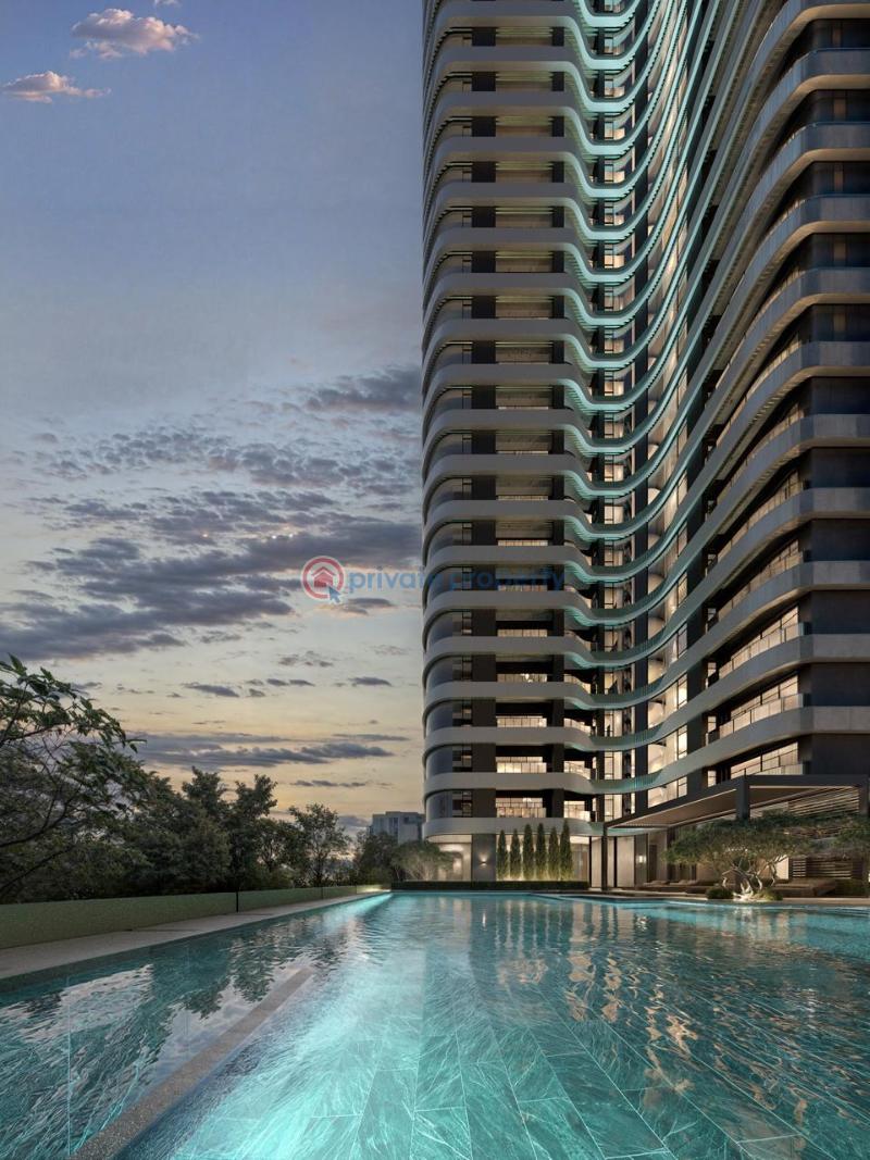1 bedroom Apartment For Sale Westlands Road Nairobi - 4