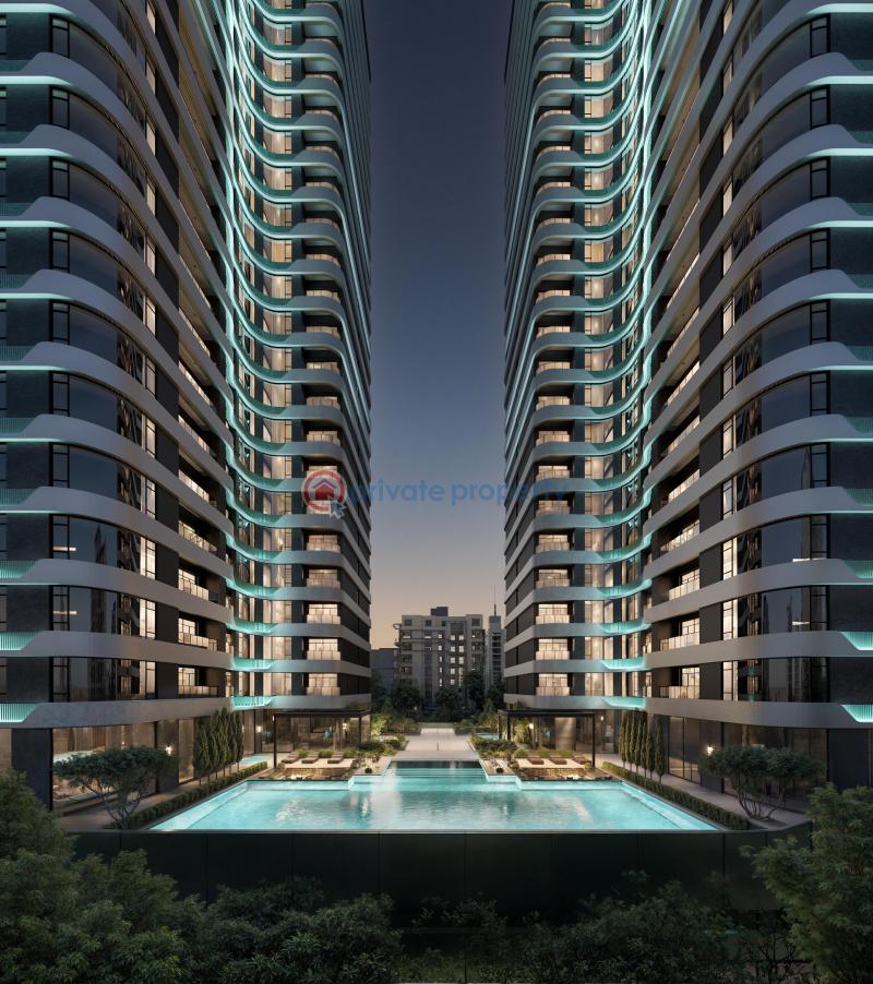 1 bedroom Apartment For Sale Westlands Road Nairobi - 10