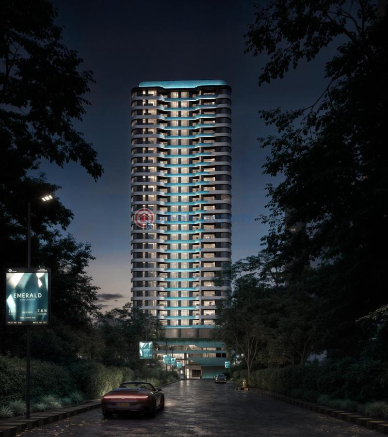 1 bedroom Apartment For Sale Westlands Road Nairobi - 9