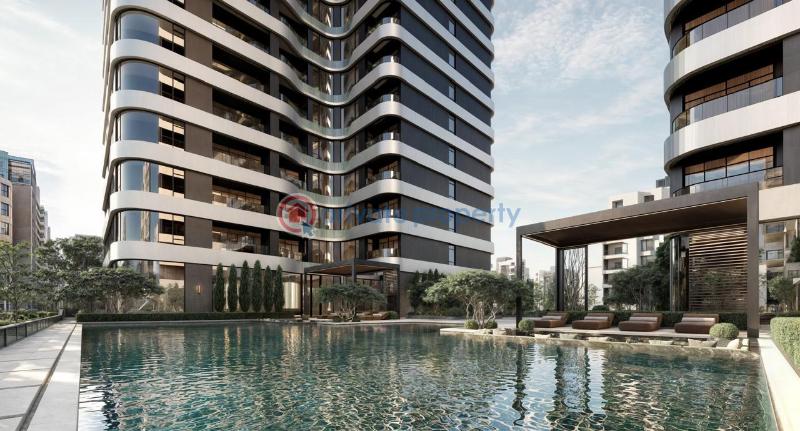 1 bedroom Apartment For Sale Westlands Road Nairobi - 5