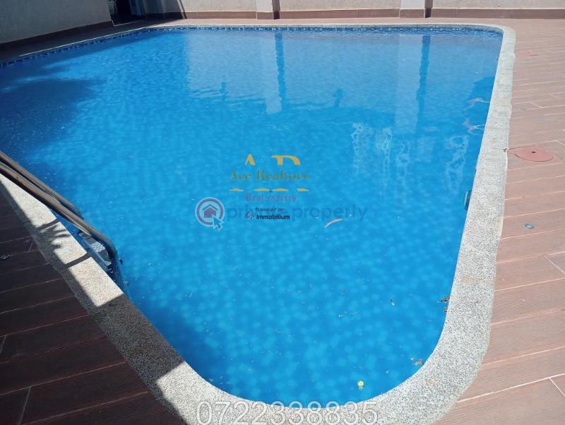 1 bedroom Apartment For Sale kilimani Estate Nairobi - 10