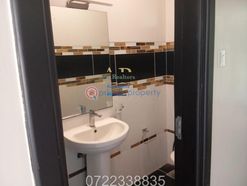 1 bedroom Apartment For Sale kilimani Estate Nairobi - 2