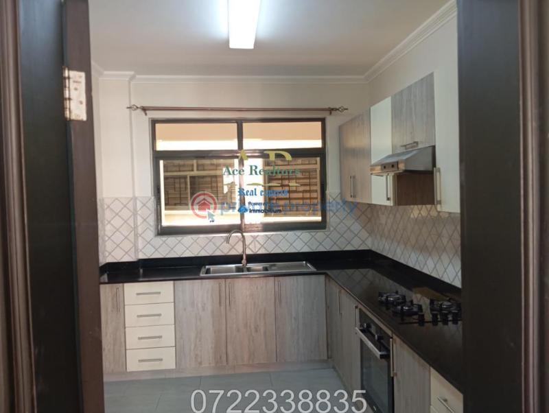 1 bedroom Apartment For Sale kilimani Estate Nairobi - 4