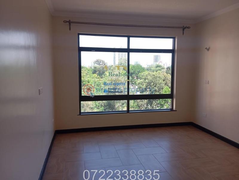 1 bedroom Apartment For Sale kilimani Estate Nairobi - 7