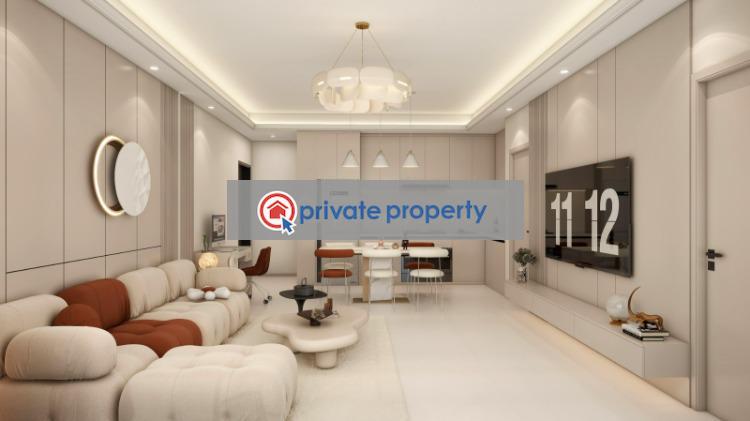 1 bedroom Apartment For Sale  westlands Road Westlands Nairobi - 2