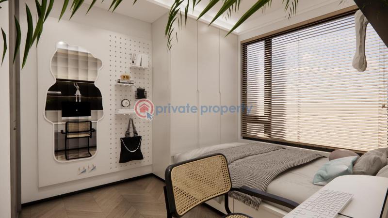 1 bedroom Apartment For Sale Off Gitanga Road Lavington Nairobi - 1