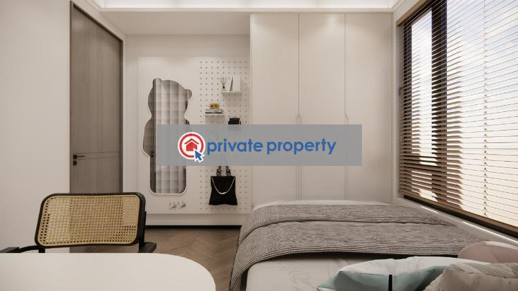 1 bedroom Apartment For Sale &nbsp;lavington Lavington Nairobi - 23