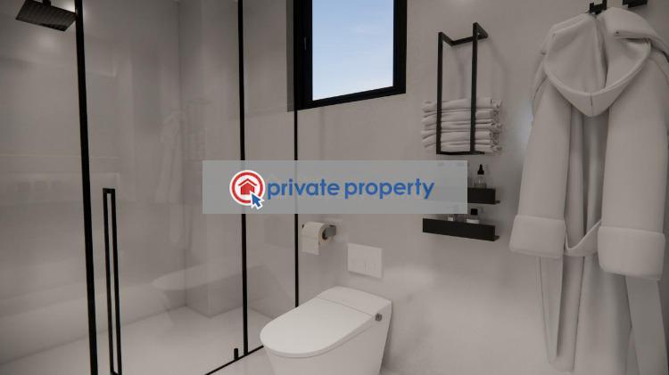 1 bedroom Apartment For Sale &nbsp;lavington Lavington Nairobi - 2