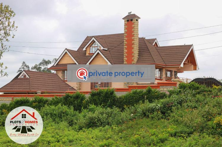 Residential Land For Sale &nbsp;ha. Thiru Gikambura Kikuyu Kiambu - 14