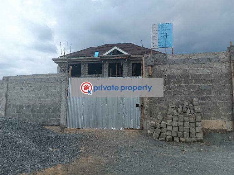 Residential Land For Sale &nbsp;ha. Thiru Gikambura Kikuyu Kiambu - 10