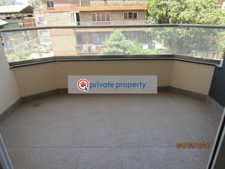 3 bedroom Apartment For Rent &nbsp;1st Parklands Parklands Nairobi - 2