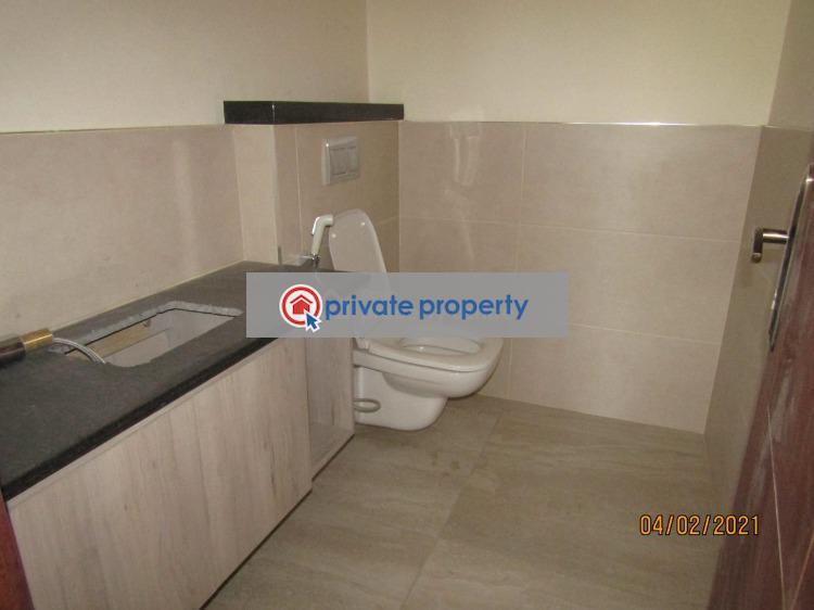 3 bedroom Apartment For Rent &nbsp;1st Parklands Parklands Nairobi - 4