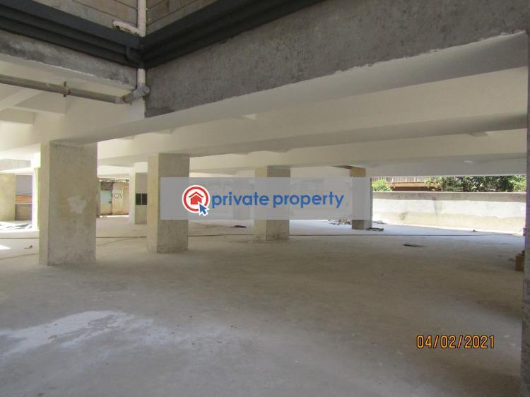 3 bedroom Apartment For Rent &nbsp;1st Parklands Parklands Nairobi - 6