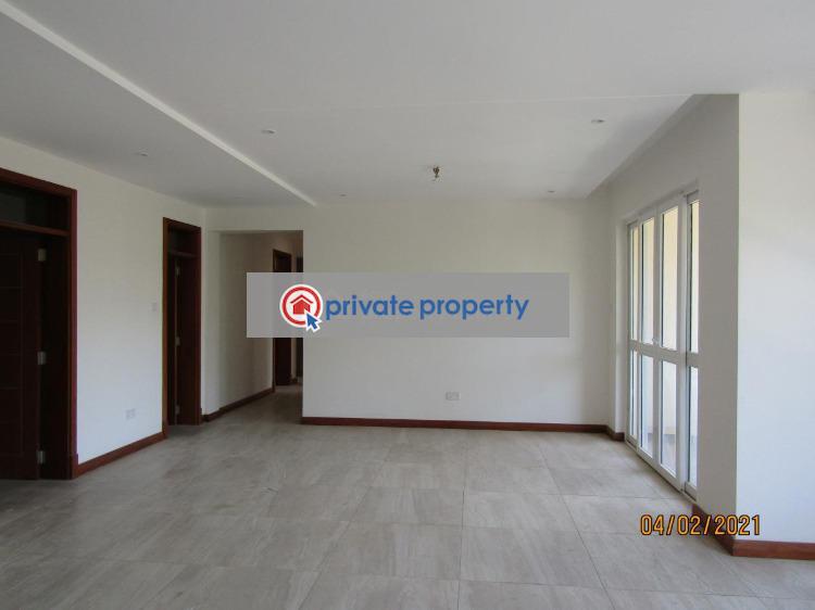 3 bedroom Apartment For Rent &nbsp;1st Parklands Parklands Nairobi - 3