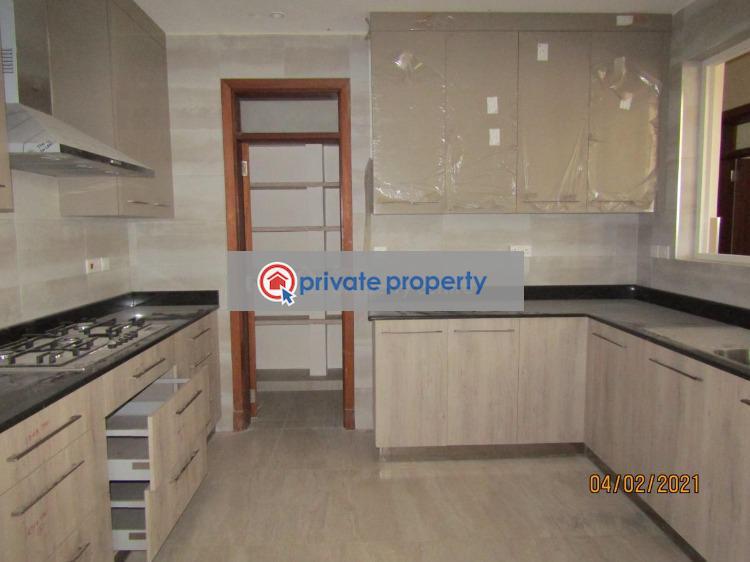 3 bedroom Apartment For Rent &nbsp;1st Parklands Parklands Nairobi - 5