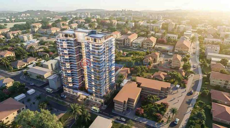 1 bedroom Apartment For Sale Denis Pritt Road Near Yaya Center Kilimani Nairobi - 6