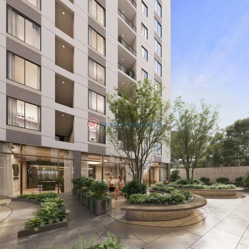 1 bedroom Apartment For Sale Wood Avenue Yaya Center Kilimani Nairobi - 11