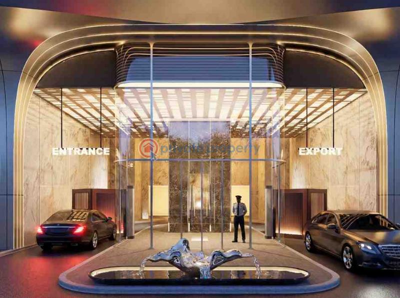 1 bedroom Apartment For Sale Denis Pritt Road Near Yaya Center Kilimani Nairobi - 4