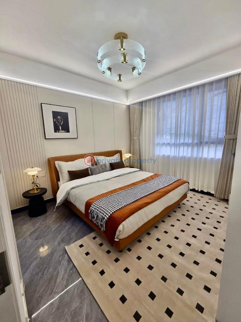 1 bedroom Apartment For Sale Wood Avenue Yaya Center Kilimani Nairobi - 4