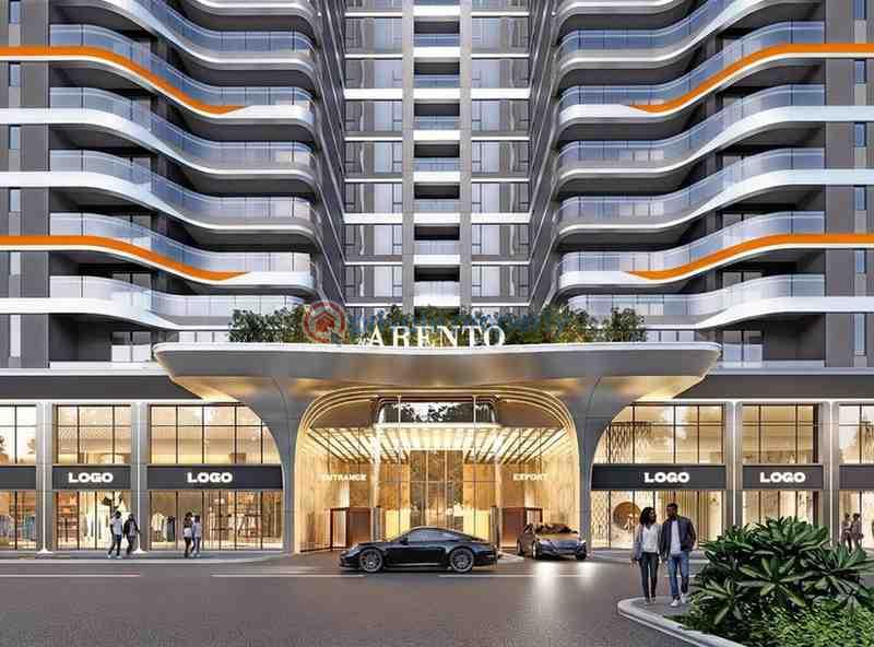 1 bedroom Apartment For Sale Denis Pritt Road Near Yaya Center Kilimani Nairobi - 7