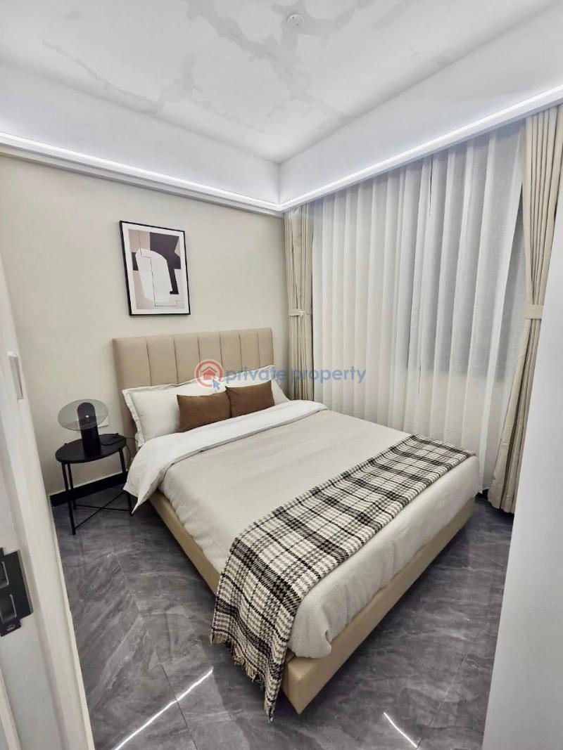 1 bedroom Apartment For Sale Wood Avenue Yaya Center Kilimani Nairobi - 5
