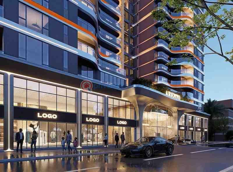 1 bedroom Apartment For Sale Denis Pritt Road Near Yaya Center Kilimani Nairobi - 3
