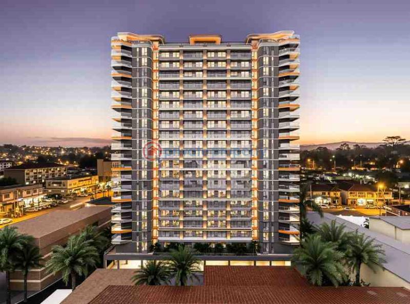 1 bedroom Apartment For Sale Denis Pritt Road Near Yaya Center Kilimani Nairobi - 1