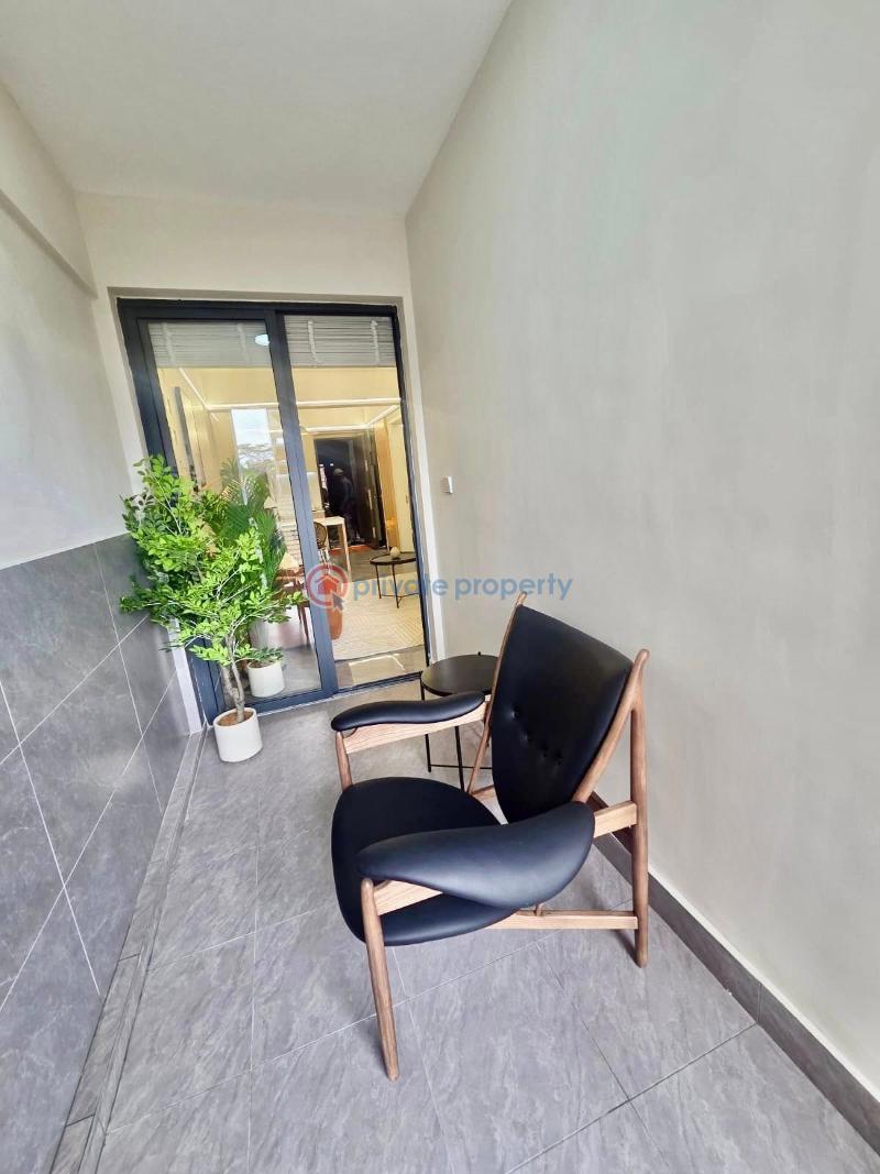 1 bedroom Apartment For Sale Wood Avenue Yaya Center Kilimani Nairobi - 3