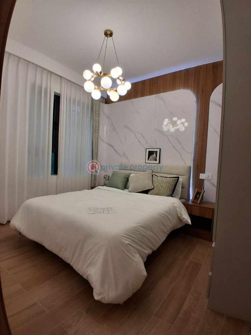 1 bedroom Apartment For Sale Valley Arcade Lavington Nairobi - 13