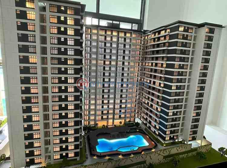 1 bedroom Apartment For Sale Valley Arcade Lavington Nairobi - 1