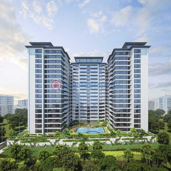 1 bedroom Apartment For Sale Valley Arcade Lavington Nairobi - 0
