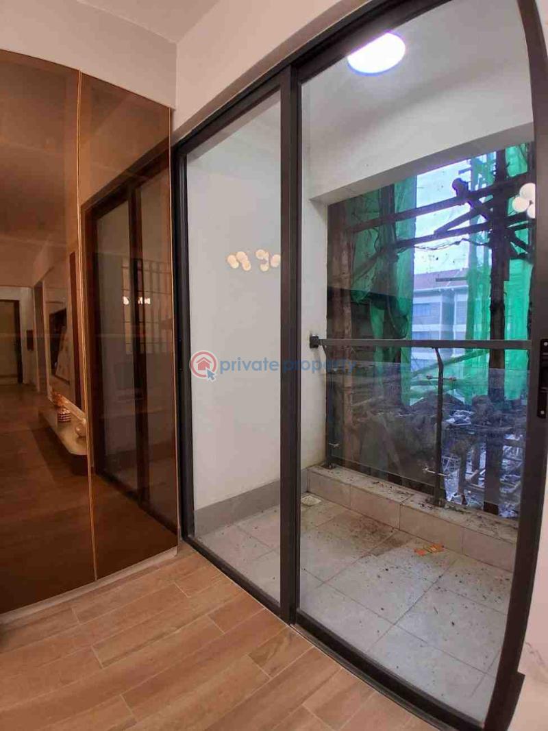 1 bedroom Apartment For Sale Valley Arcade Lavington Nairobi - 9